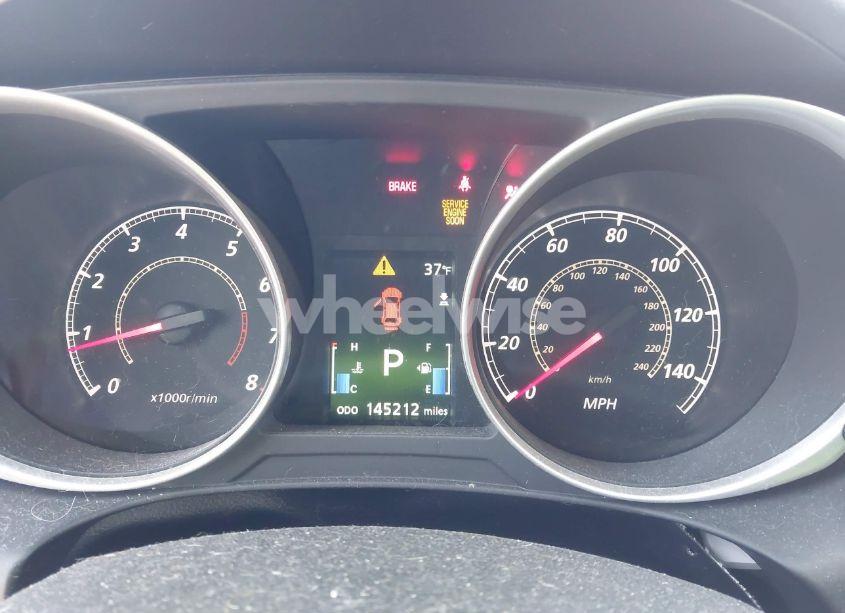 Photo 7 of 2015 Mitsubishi Outlander SPORT ES (VIN 4A4AR3AU6FE025891)