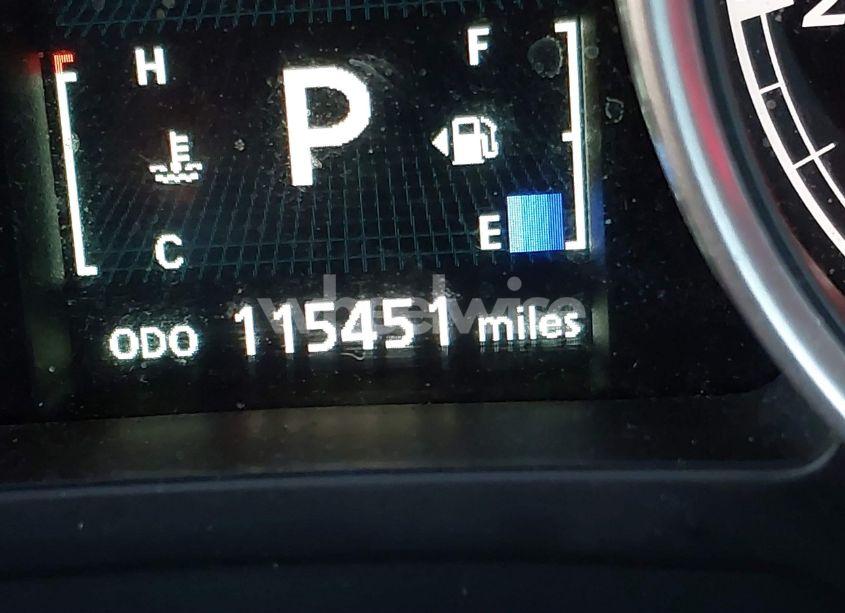 Photo 15 of 2015 Mitsubishi Outlander SPORT ES (VIN 4A4AR3AU6FE044540)