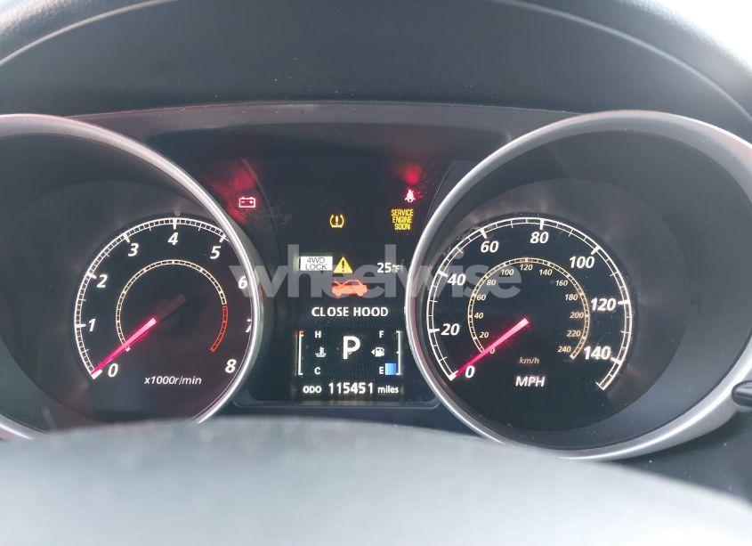 Photo 7 of 2015 Mitsubishi Outlander SPORT ES (VIN 4A4AR3AU6FE044540)