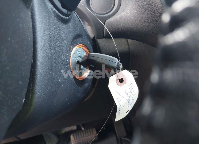 Photo 11 of 2015 Mitsubishi Outlander SPORT ES (VIN 4A4AR3AU6FE048278)