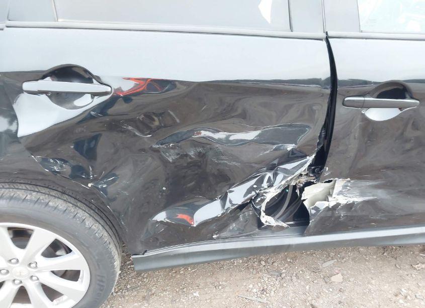 Photo 6 of 2015 Mitsubishi Outlander SPORT ES (VIN 4A4AR3AU6FE051780)