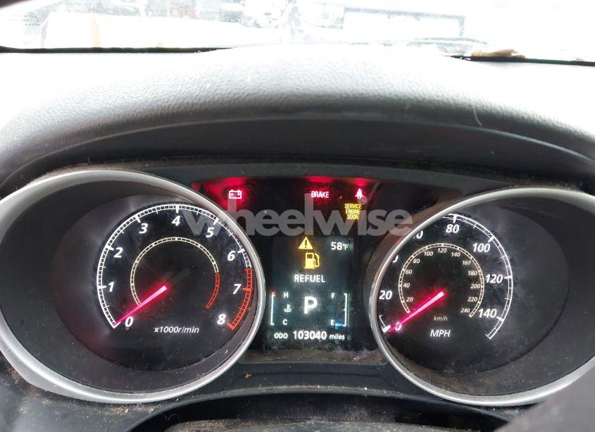 Photo 7 of 2015 Mitsubishi Outlander SPORT ES (VIN 4A4AR3AU6FE053917)