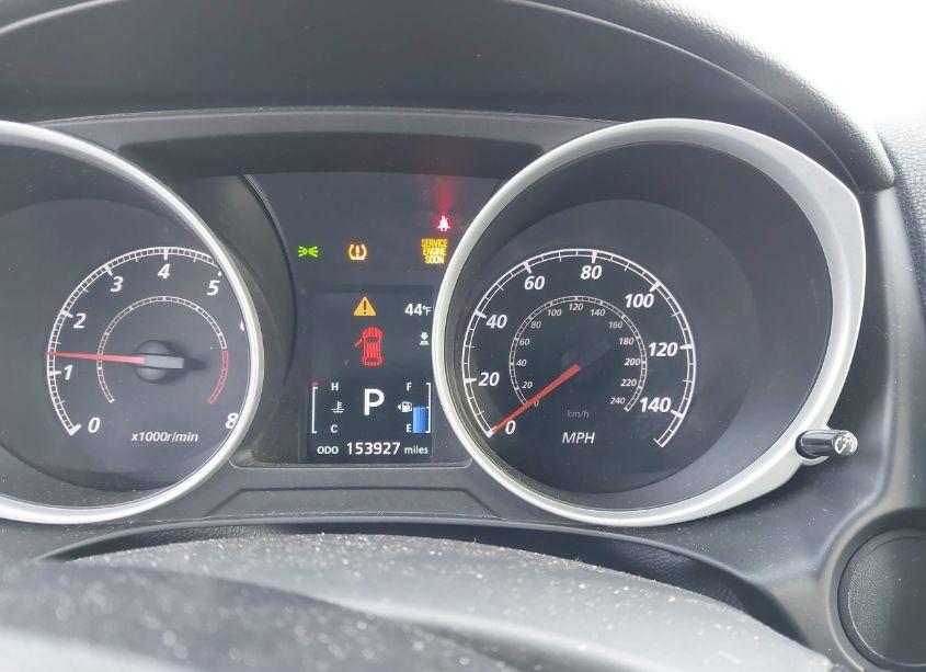 Photo 7 of 2013 Mitsubishi Outlander SPORT ES (VIN 4A4AR3AU7DE005761)