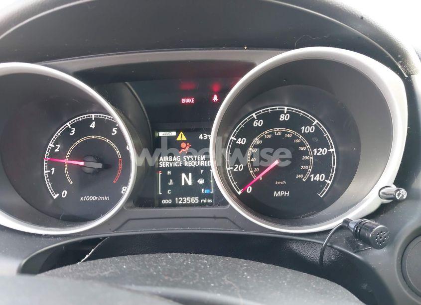 Photo 7 of 2014 Mitsubishi Outlander SPORT ES (VIN 4A4AR3AU7EE014283)