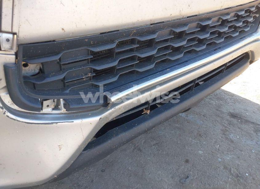 Photo 6 of 2015 Mitsubishi Outlander SPORT ES (VIN 4A4AR3AU7FE002314)