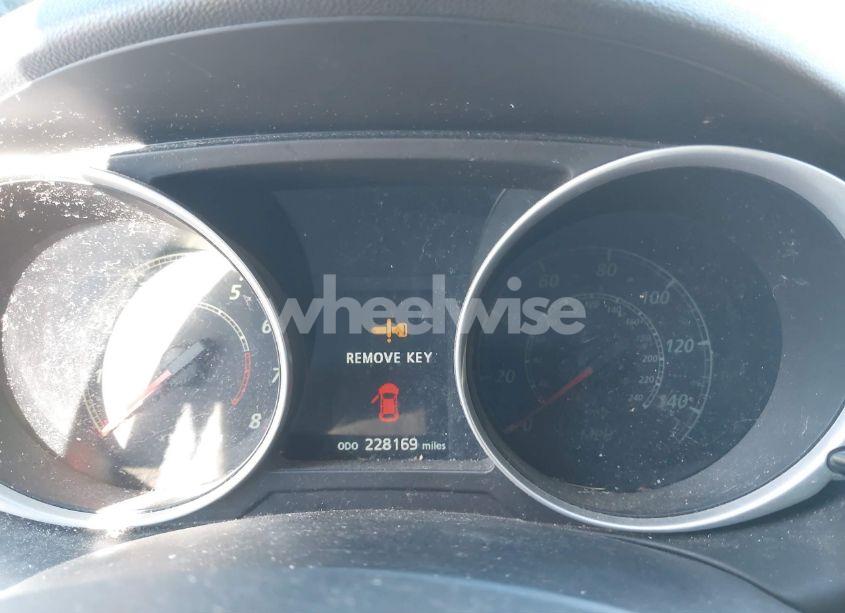 Photo 7 of 2015 Mitsubishi Outlander SPORT ES (VIN 4A4AR3AU7FE002314)