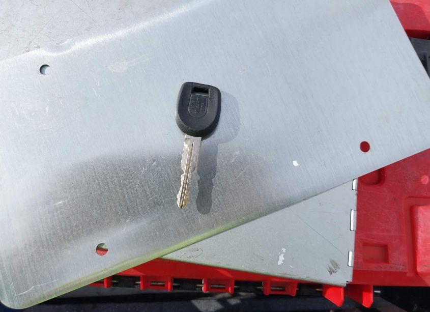 Photo 11 of 2015 Mitsubishi Outlander SPORT ES (VIN 4A4AR3AU7FE003673)