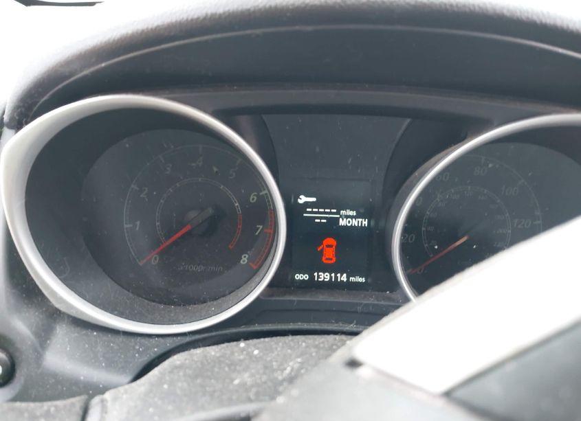 Photo 7 of 2015 Mitsubishi Outlander SPORT ES (VIN 4A4AR3AU7FE003673)