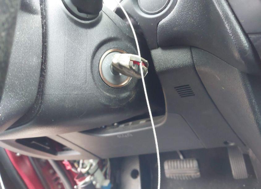 Photo 11 of 2015 Mitsubishi Outlander SPORT ES (VIN 4A4AR3AU7FE019372)