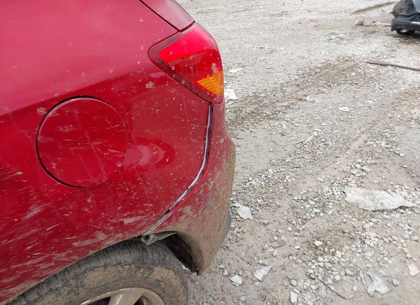 Photo 14 of 2015 Mitsubishi Outlander SPORT ES (VIN 4A4AR3AU7FE019372)