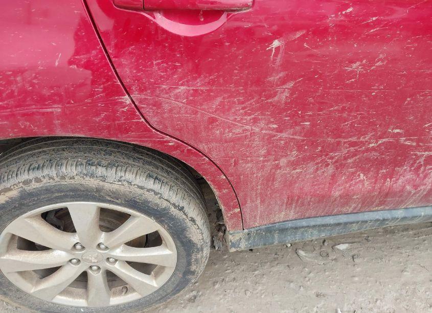 Photo 15 of 2015 Mitsubishi Outlander SPORT ES (VIN 4A4AR3AU7FE019372)