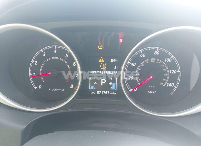 Photo 7 of 2015 Mitsubishi Outlander SPORT ES (VIN 4A4AR3AU7FE041842)