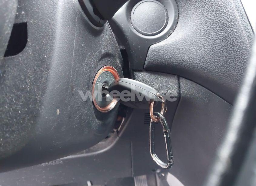 Photo 11 of 2014 Mitsubishi Outlander SPORT ES (VIN 4A4AR3AU8EE012302)