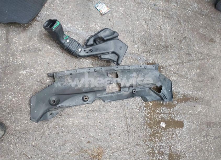 Photo 12 of 2015 Mitsubishi Outlander SPORT ES (VIN 4A4AR3AU8FE022569)