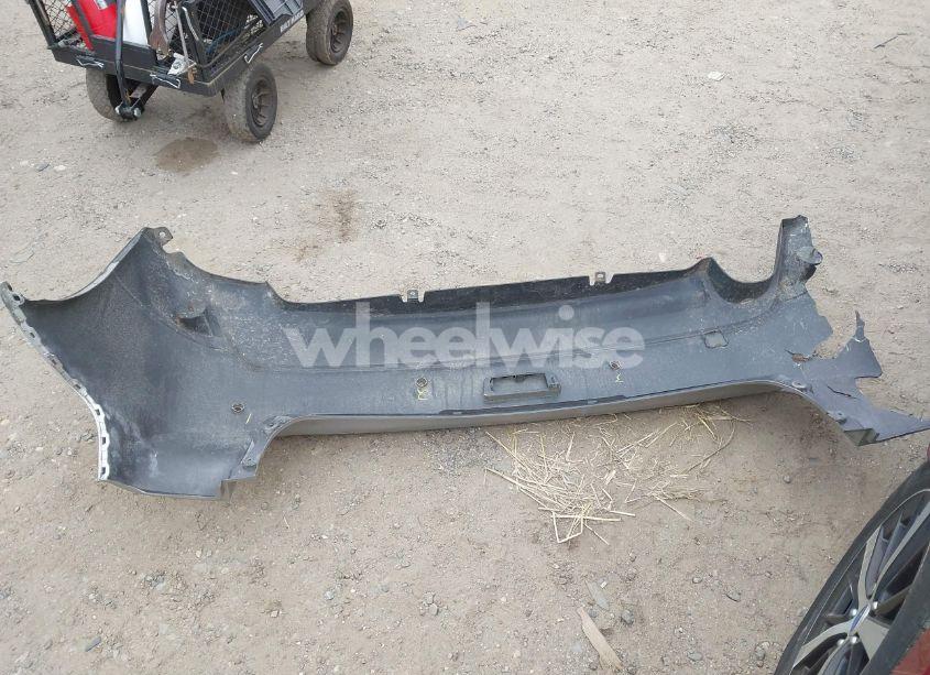 Photo 12 of 2015 Mitsubishi Outlander SPORT ES (VIN 4A4AR3AU8FE058729)