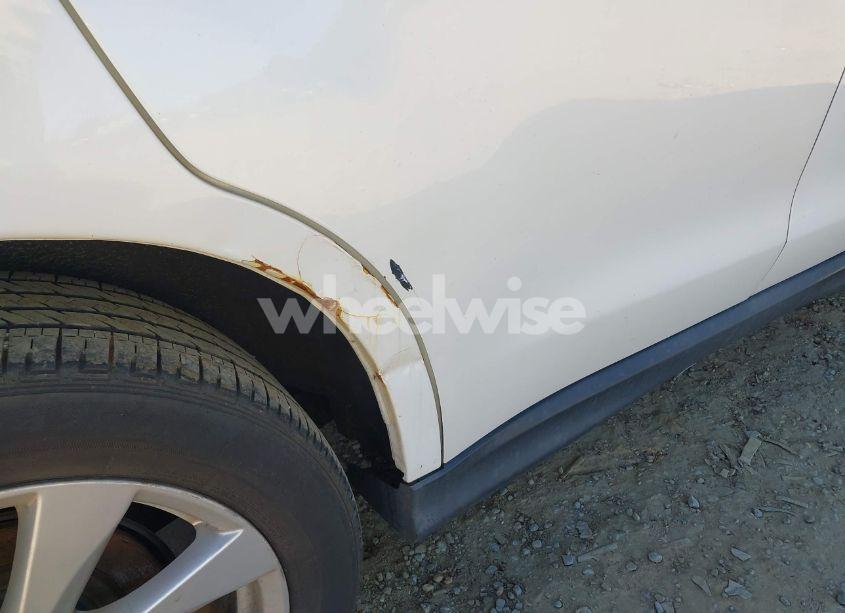 Photo 6 of 2014 Mitsubishi Outlander SPORT ES (VIN 4A4AR3AU9EE001745)