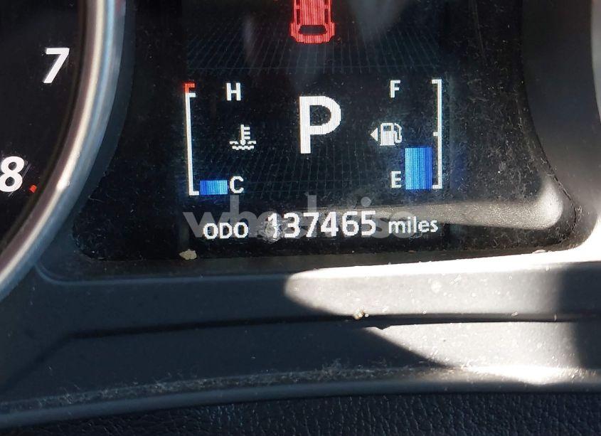 Photo 7 of 2014 Mitsubishi Outlander SPORT ES (VIN 4A4AR3AU9EE001745)