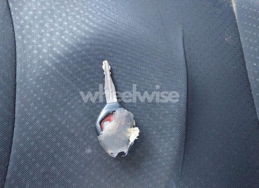 Photo 11 of 2014 Mitsubishi Outlander SPORT ES (VIN 4A4AR3AU9EE009926)