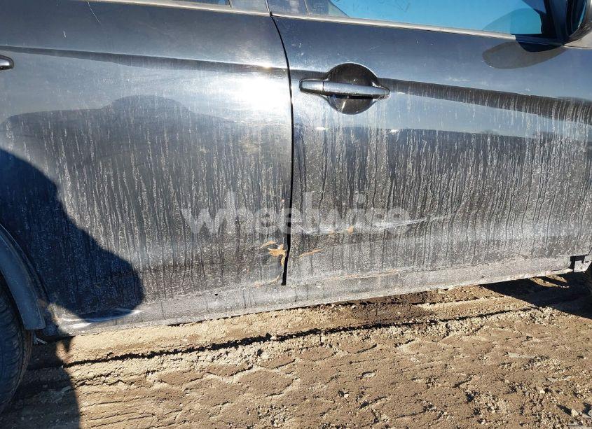 Photo 6 of 2014 Mitsubishi Outlander SPORT ES (VIN 4A4AR3AU9EE009926)