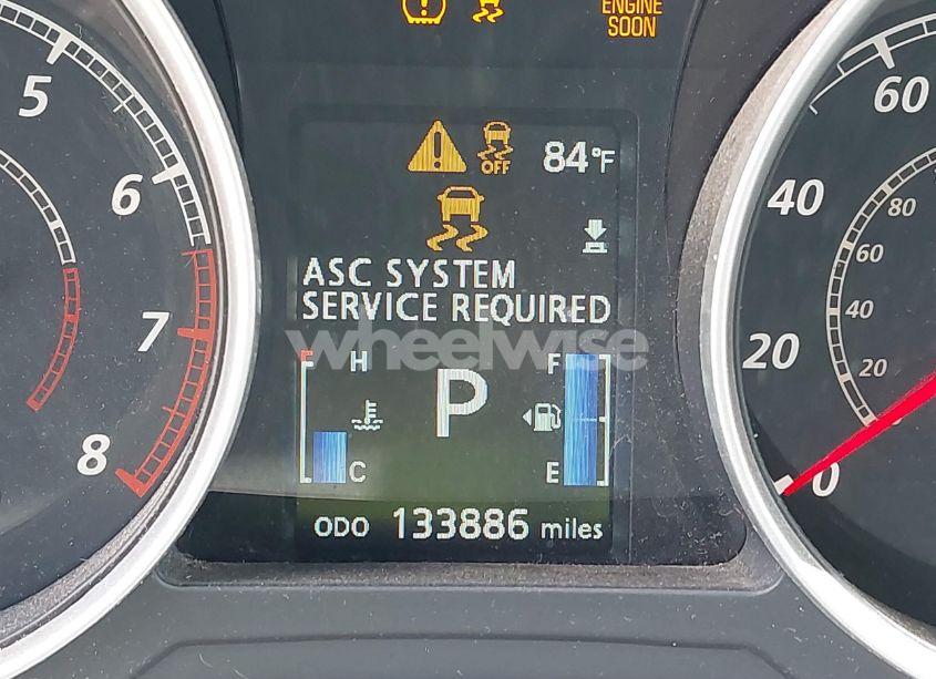 Photo 7 of 2014 Mitsubishi Outlander SPORT ES (VIN 4A4AR3AU9EE029187)