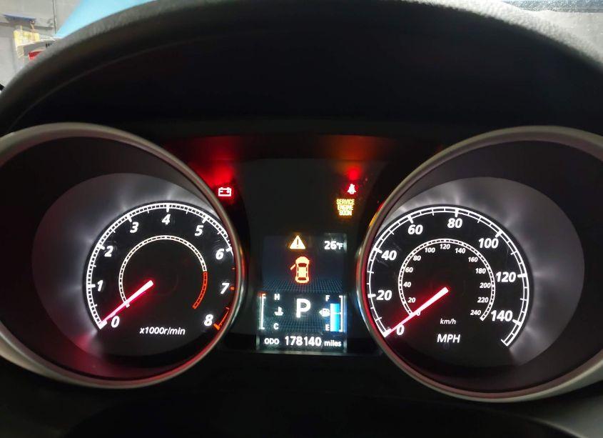 Photo 7 of 2014 Mitsubishi Outlander SPORT ES (VIN 4A4AR3AU9EE029299)