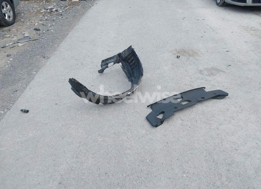 Photo 12 of 2015 Mitsubishi Outlander SPORT ES (VIN 4A4AR3AU9FE001021)