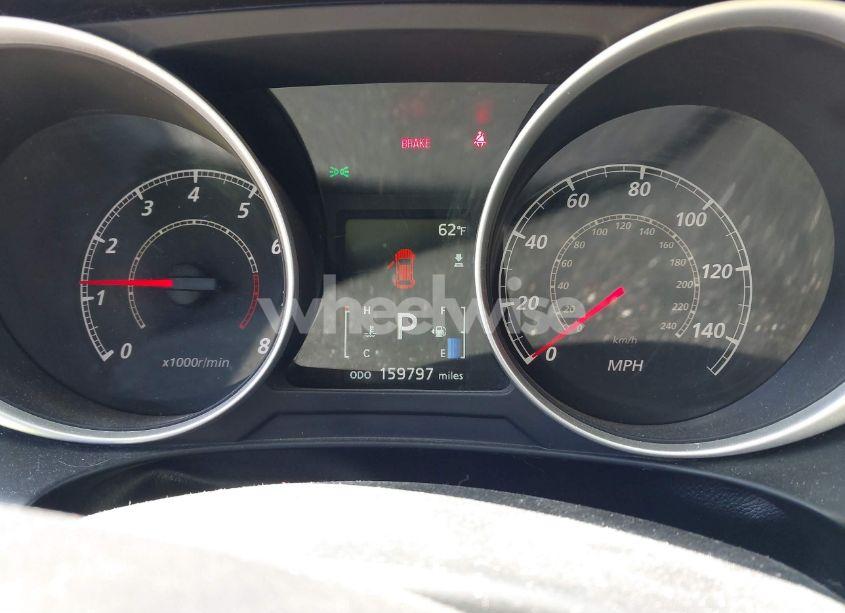 Photo 7 of 2015 Mitsubishi Outlander SPORT ES (VIN 4A4AR3AU9FE008373)