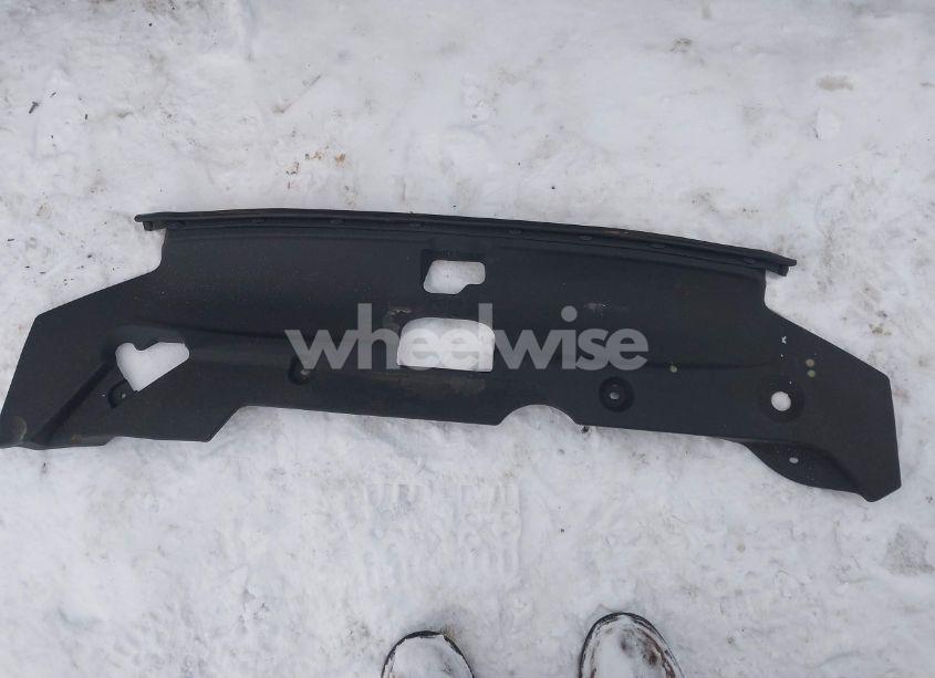 Photo 12 of 2015 Mitsubishi Outlander SPORT ES (VIN 4A4AR3AU9FE009541)