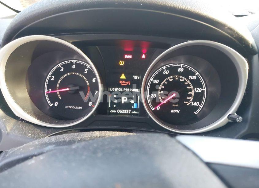 Photo 7 of 2015 Mitsubishi Outlander SPORT ES (VIN 4A4AR3AU9FE009541)