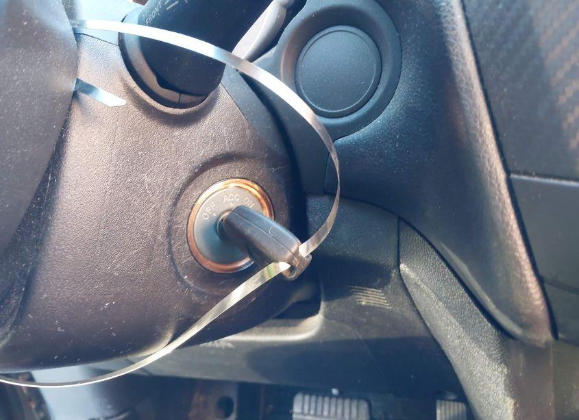 Photo 11 of 2015 Mitsubishi Outlander SPORT ES (VIN 4A4AR3AU9FE014285)