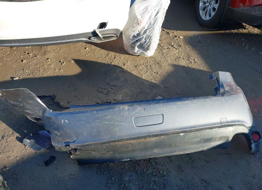 Photo 12 of 2015 Mitsubishi Outlander SPORT ES (VIN 4A4AR3AU9FE014285)