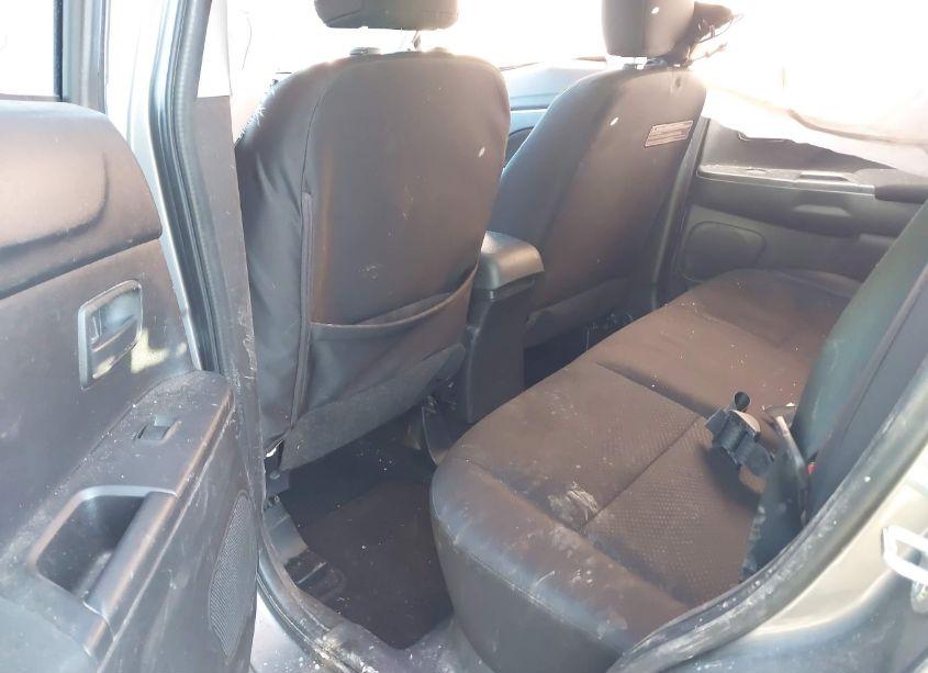 Photo 8 of 2015 Mitsubishi Outlander SPORT ES (VIN 4A4AR3AU9FE014285)