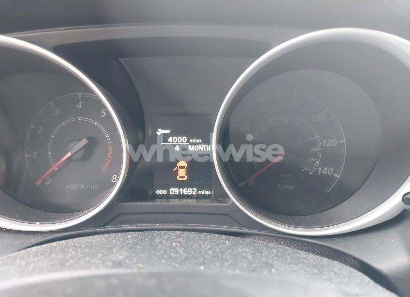 Photo 7 of 2015 Mitsubishi Outlander SPORT ES (VIN 4A4AR3AU9FE026937)