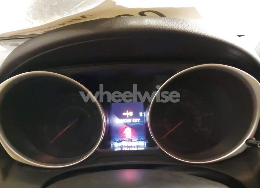 Photo 7 of 2013 Mitsubishi Outlander SPORT ES (VIN 4A4AR3AUXDE021274)