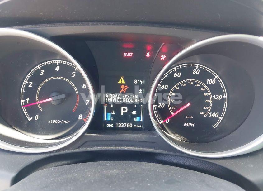 Photo 7 of 2014 Mitsubishi Outlander SPORT ES (VIN 4A4AR3AUXEE019042)