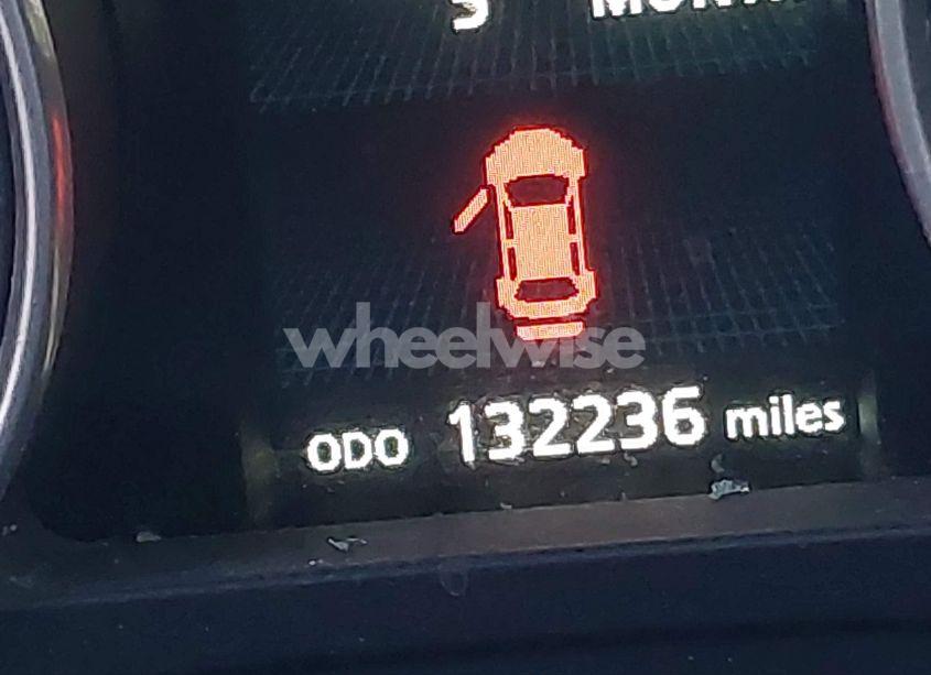 Photo 15 of 2015 Mitsubishi Outlander SPORT ES (VIN 4A4AR3AUXFE062149)