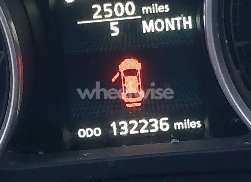 Photo 7 of 2015 Mitsubishi Outlander SPORT ES (VIN 4A4AR3AUXFE062149)