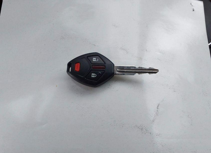 Photo 11 of 2015 Mitsubishi Outlander SPORT ES (VIN 4A4AR3AW0FE029145)