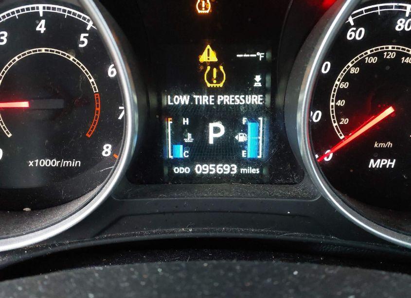 Photo 15 of 2015 Mitsubishi Outlander SPORT ES (VIN 4A4AR3AW0FE029145)