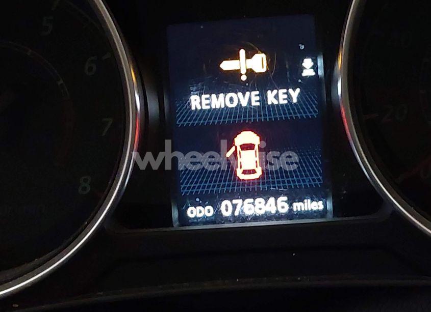 Photo 12 of 2015 Mitsubishi Outlander SPORT ES (VIN 4A4AR3AW0FE037830)