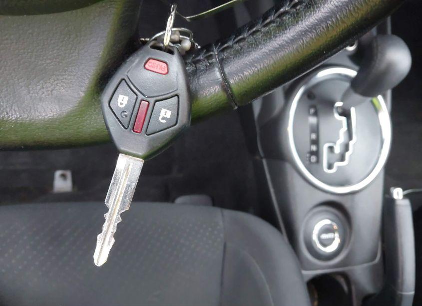 Photo 11 of 2015 Mitsubishi Outlander SPORT ES (VIN 4A4AR3AW0FE049590)