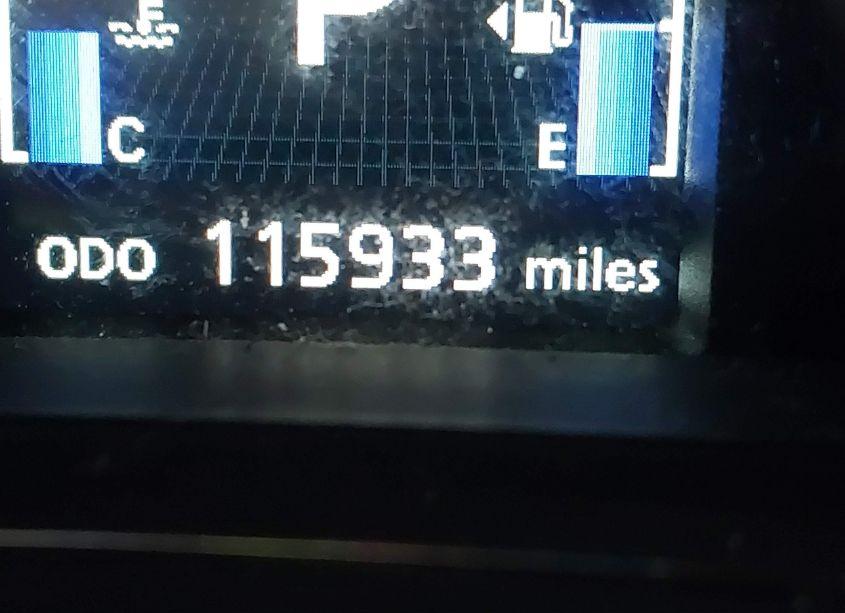 Photo 16 of 2015 Mitsubishi Outlander SPORT ES (VIN 4A4AR3AW0FE049590)