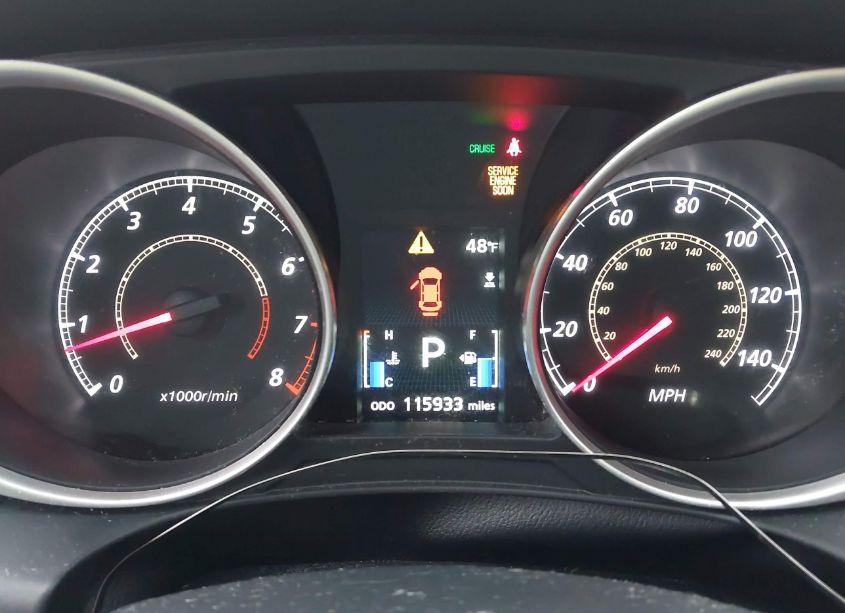 Photo 7 of 2015 Mitsubishi Outlander SPORT ES (VIN 4A4AR3AW0FE049590)