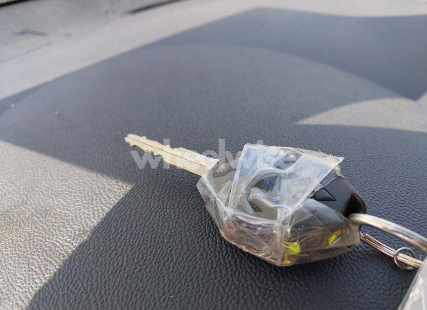 Photo 11 of 2015 Mitsubishi Outlander SPORT ES (VIN 4A4AR3AW2FE028790)