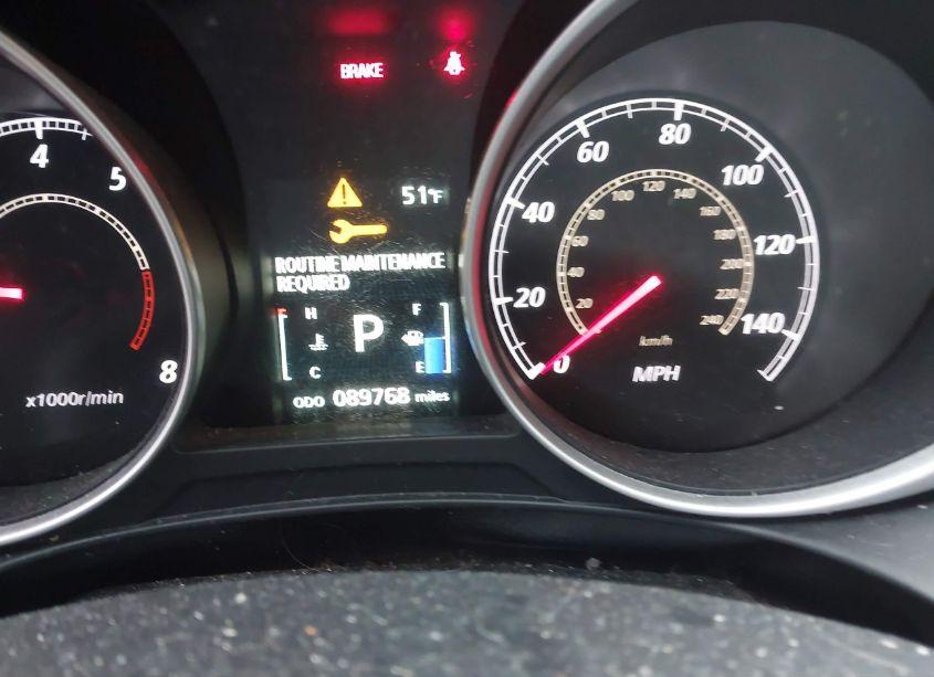 Photo 15 of 2015 Mitsubishi Outlander SPORT ES (VIN 4A4AR3AW3FE051334)