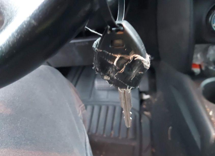 Photo 11 of 2015 Mitsubishi Outlander SPORT ES (VIN 4A4AR3AW5FE037516)