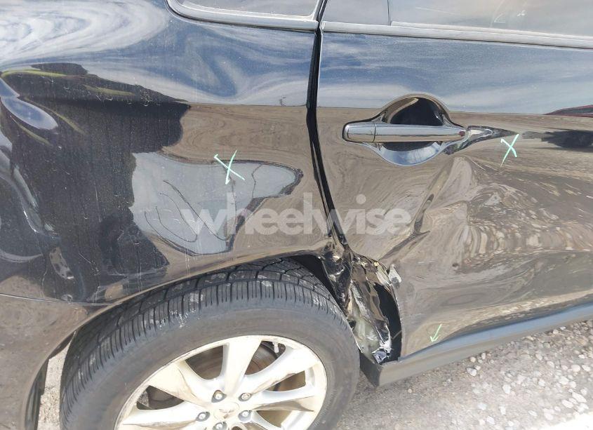 Photo 6 of 2015 Mitsubishi Outlander SPORT ES (VIN 4A4AR3AW7FE025710)