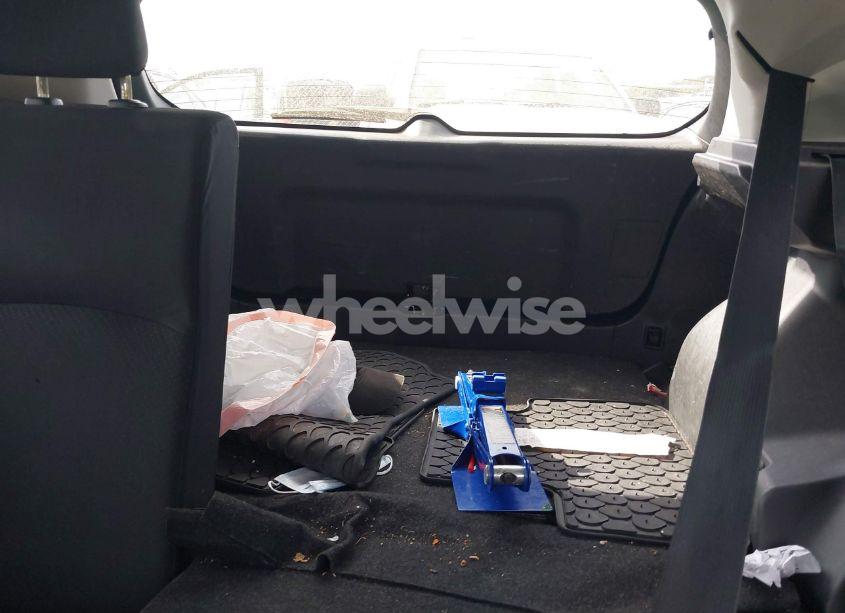 Photo 12 of 2015 Mitsubishi Outlander SPORT ES (VIN 4A4AR3AW8FE053340)