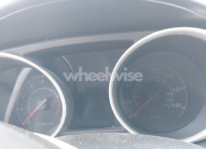 Photo 7 of 2015 Mitsubishi Outlander SPORT ES (VIN 4A4AR3AW8FE053340)