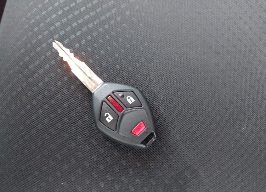 Photo 11 of 2015 Mitsubishi Outlander SPORT ES (VIN 4A4AR3AW8FE058196)